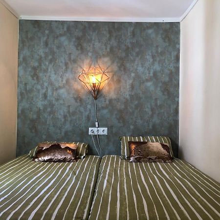 Apartamento Flores Centro 마르베야 외부 사진