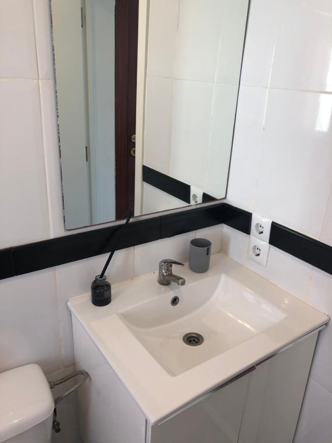 Apartamento Flores Centro 마르베야 외부 사진