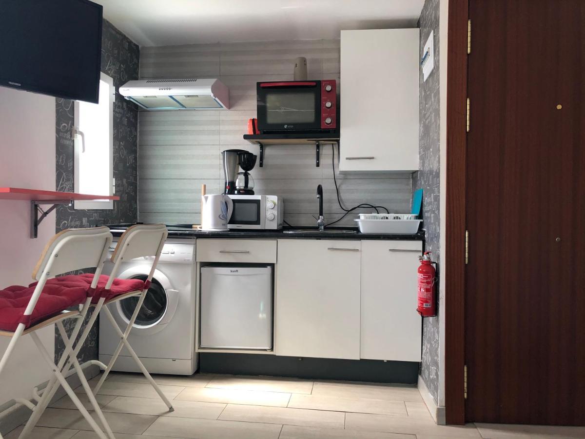 Apartamento Flores Centro 마르베야 외부 사진