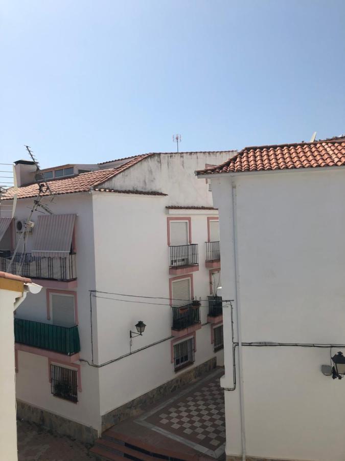 Apartamento Flores Centro 마르베야 외부 사진