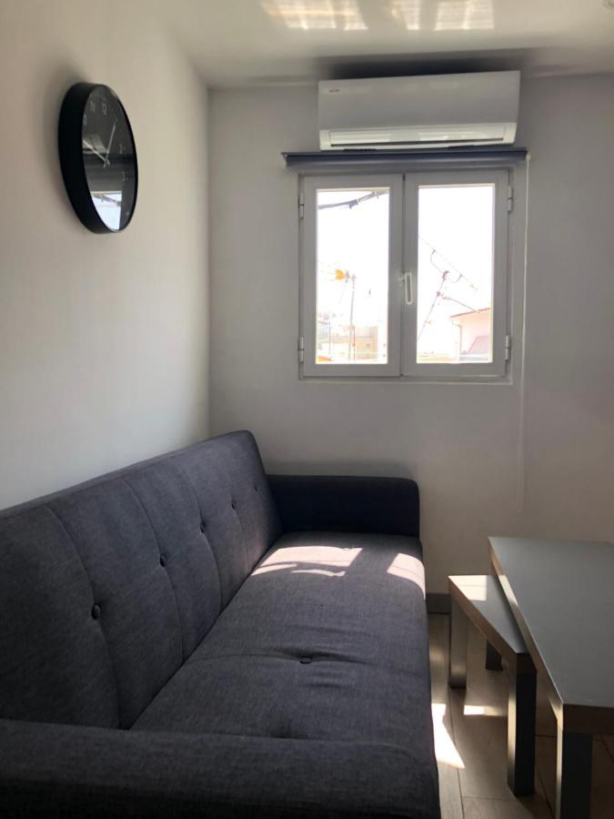 Apartamento Flores Centro 마르베야 외부 사진