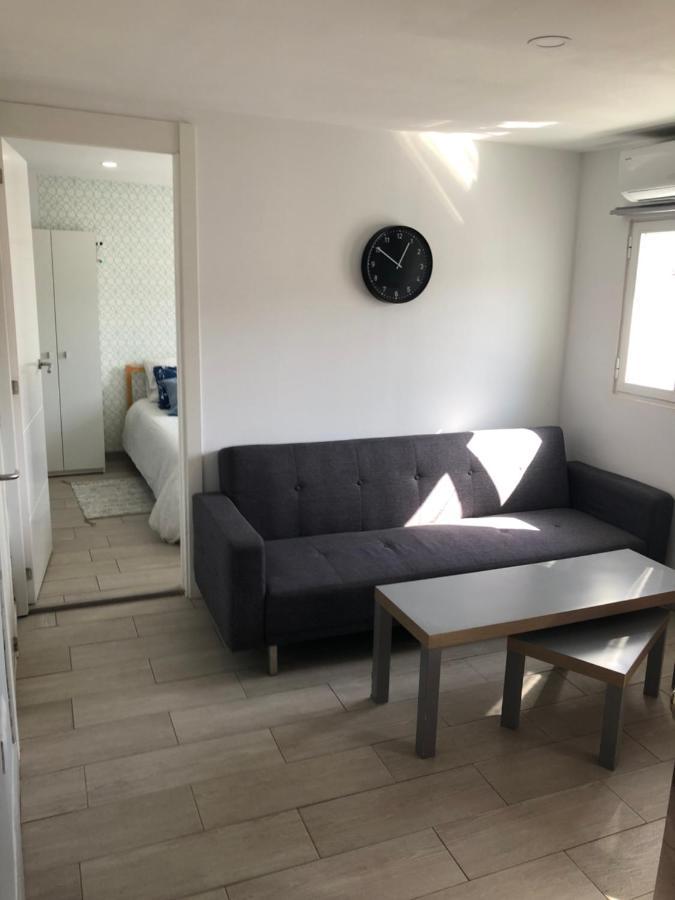 Apartamento Flores Centro 마르베야 외부 사진