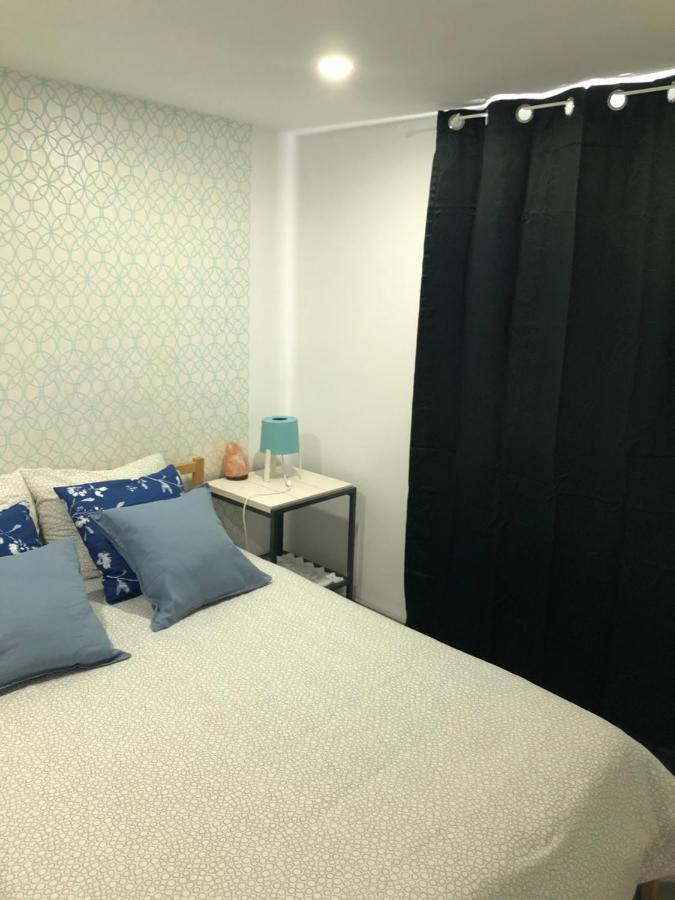 Apartamento Flores Centro 마르베야 외부 사진