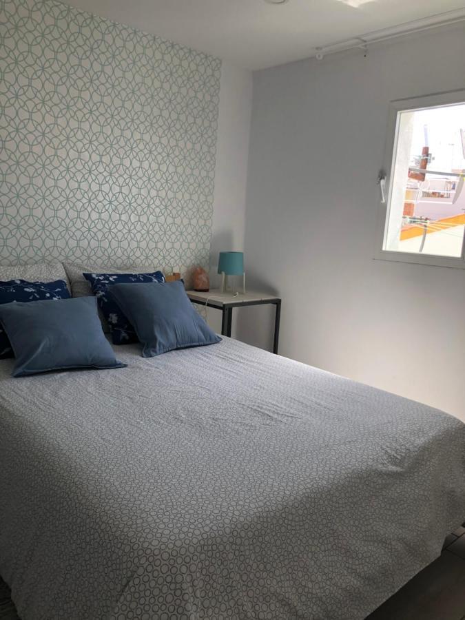 Apartamento Flores Centro 마르베야 외부 사진