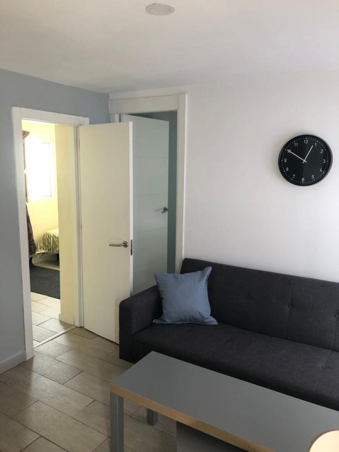 Apartamento Flores Centro 마르베야 외부 사진