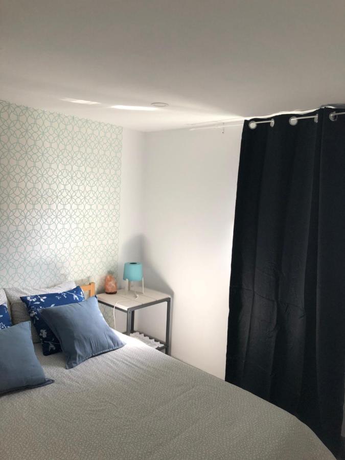 Apartamento Flores Centro 마르베야 외부 사진